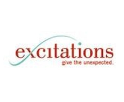 Shop Excitations logo