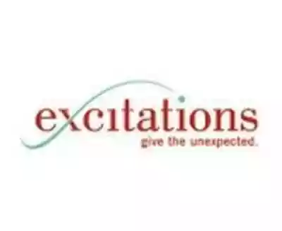Shop Excitations coupon codes logo