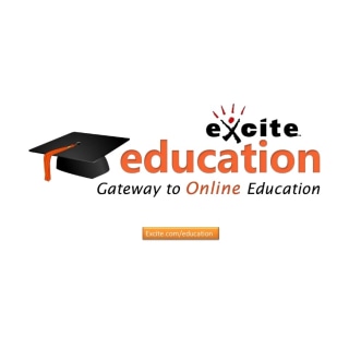Shop Excite Education logo