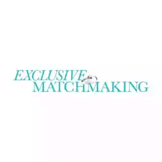  Exclusive Matchmaking logo