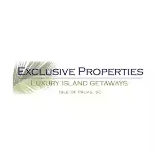 Exclusive Properties  coupon codes