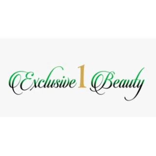 Exclusive International Beauty Salon logo