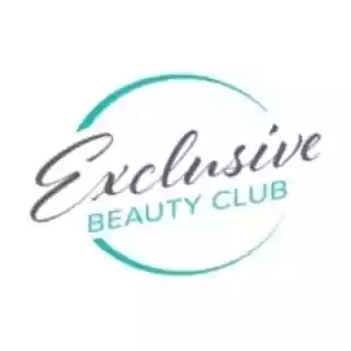 Shop Exclusive Beauty Club logo
