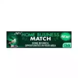 My Home Business Match promo codes