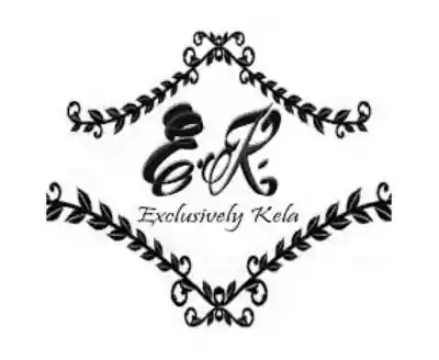 Shop Exclusively Kela discount codes logo