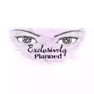 Exclusively Planned