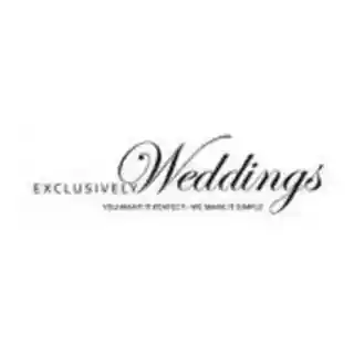 Shop Exclusively Weddings logo