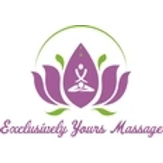 Exclusively Yours Massage logo