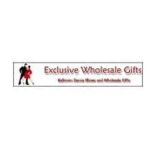 Shop Exclusive Wholesale Gifts logo