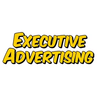 Executive Advertising logo