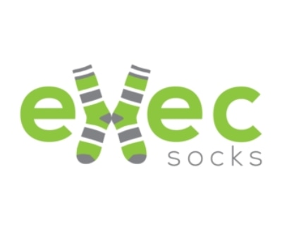 Shop Exec Socks logo