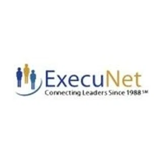 Shop ExecuNet logo