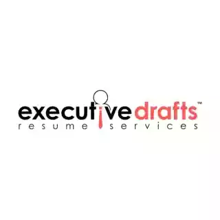 Shop Executive Drafts coupon codes logo