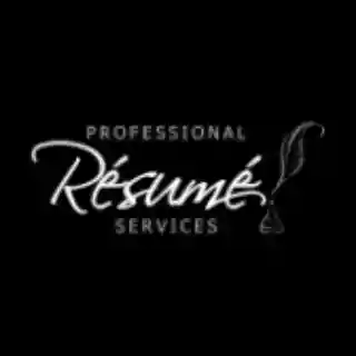 Shop Executive Resume Services logo