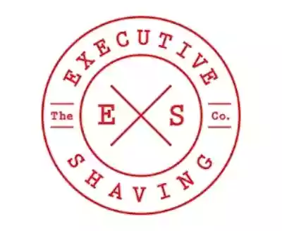 Shop Executive Shaving coupon codes logo