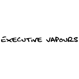 Shop Executive Vapours logo