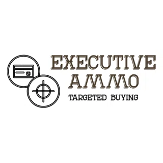 Executive Ammo logo