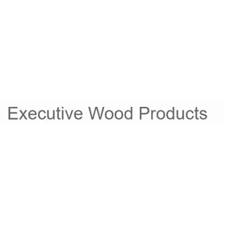 Executive Wood Products logo