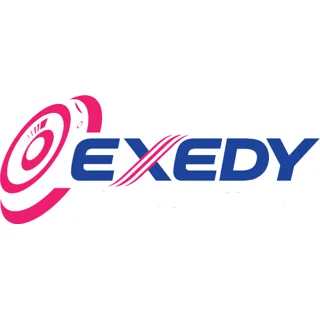 EXEDY Globalparts logo