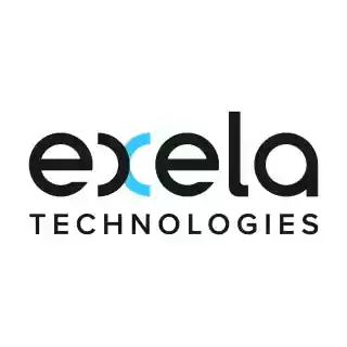 exelatech.com logo