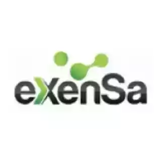 eXenSa logo