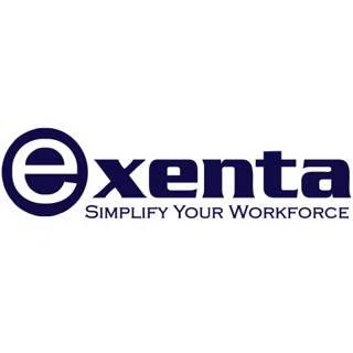 Shop Exenta HRMS logo