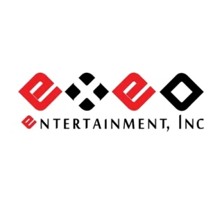 Shop Exeo Entertainment logo