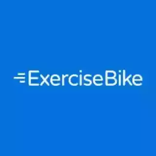 Shop Exercise Bike logo