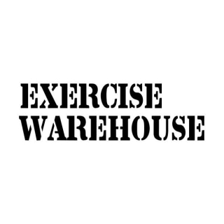 Shop Exercise Warehouse logo