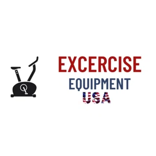Exercise Equipment USA logo