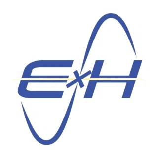 Shop E x H logo