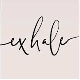 Exhale logo