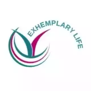 exhemplarylife.com logo