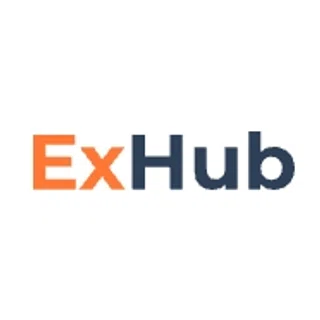 ExHub logo
