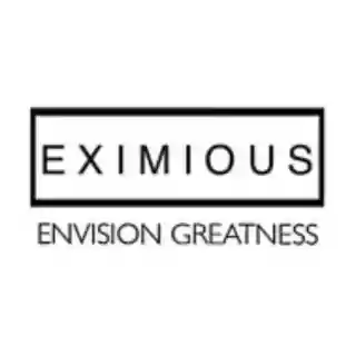 eximiousapparel.com logo