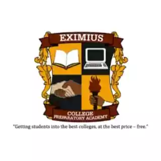 Eximius College Preparatory Academy discount codes