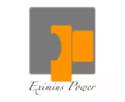 Shop Eximius Power promo codes logo