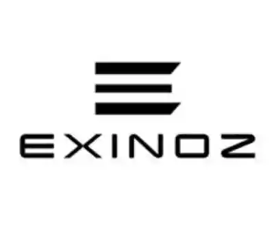 Exinoz logo