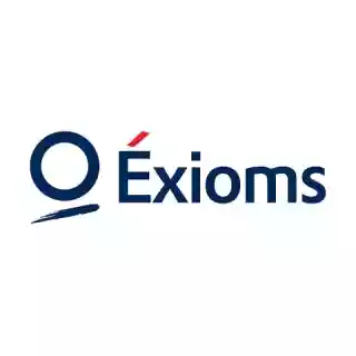 exioms.com logo