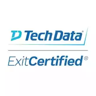 Shop ExitCertified coupon codes logo