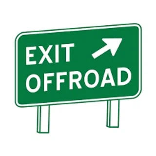 Exit Offroad logo