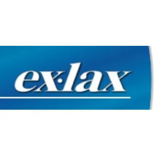 ex-lax logo