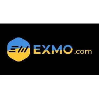 Shop EXMO logo