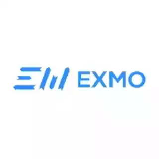 Shop EXMO promo codes logo