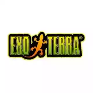 Exo Terra promo codes