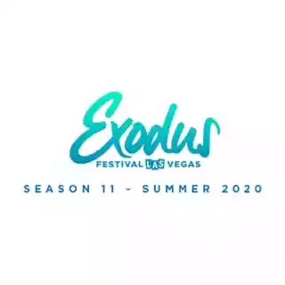 Exodus Las Vegas logo