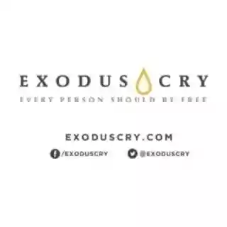 Exodus Cry logo