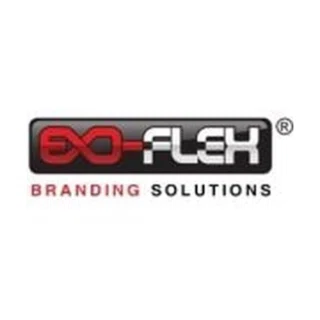 Shop Exoflex  logo