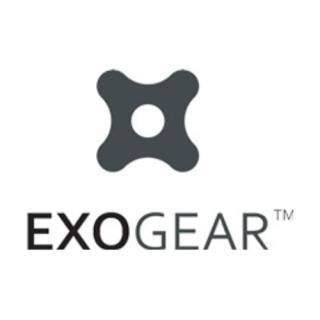 Shop Exogear logo