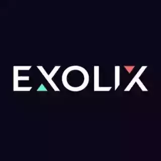 Shop Exolix promo codes logo